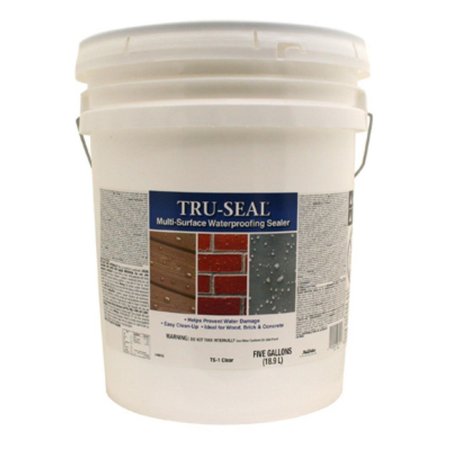 TRUE VALUE Ts 5Gal Wtr Repellent TS1-5GL